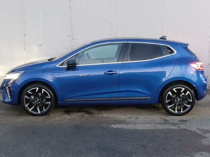 Used Renault Clio 2026 for sale - 77585522: Photo 4