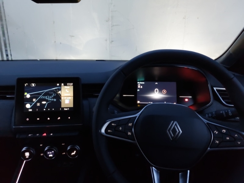 Used Renault Clio 2026 for sale - 77585522: Photo 7