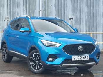 2023 - 1.0T GDi Exclusive 5dr DCT