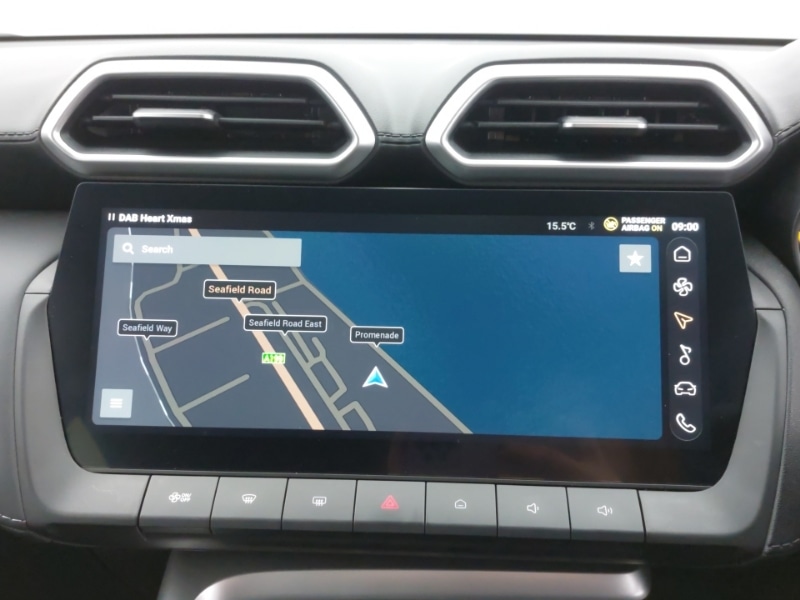 Used MG MG ZS 2025 for sale - 77028750: Photo 11