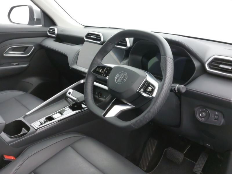 Used MG MG ZS 2025 for sale - 77028750: Photo 12