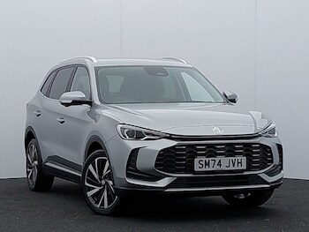 MG MG ZS feature image