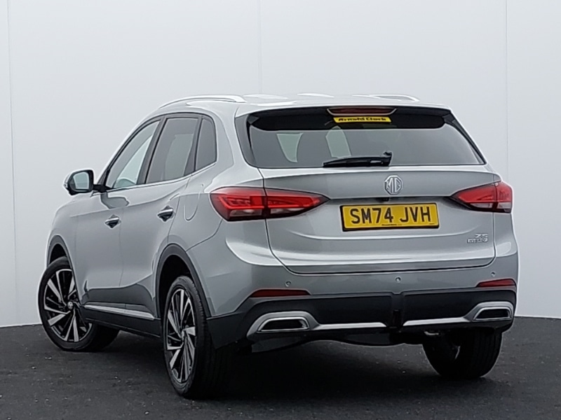 Used MG MG ZS 2025 for sale - 77028750: Photo 3