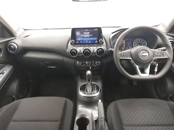 Used Nissan Juke 2022 for sale - 76967462: Photo