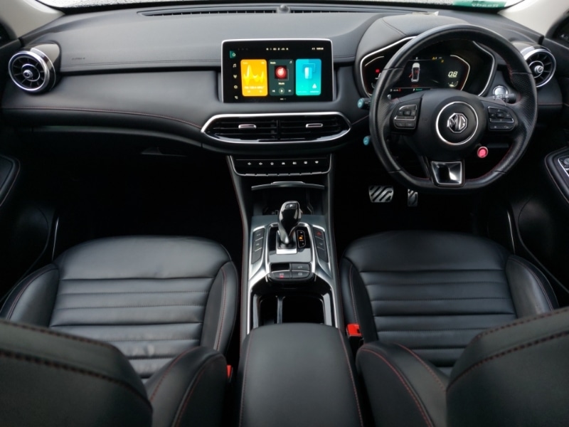 Used MG MG HS 2024 for sale - 77273609: Photo 2