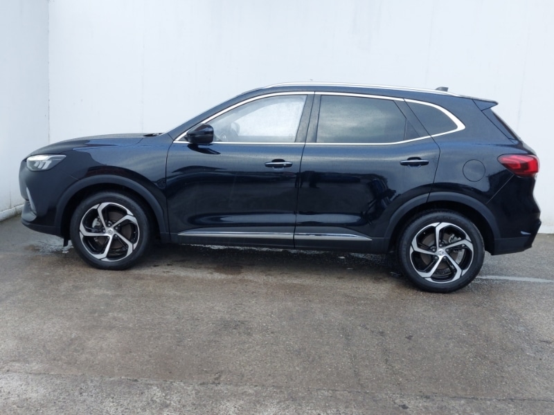 Used MG MG HS 2024 for sale - 77273609: Photo 4