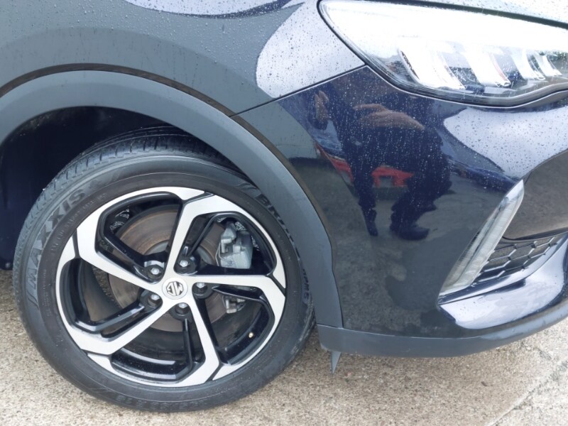 Used MG MG HS 2024 for sale - 77273609: Photo 9