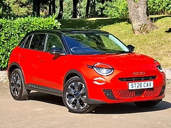 Used Fiat 600 2026 for sale - 79555191: Photo