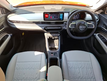 Used Fiat 600 2026 for sale - 79555191: Photo