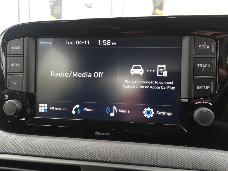 Used Hyundai i10 2022 for sale - 76465850: Photo 10