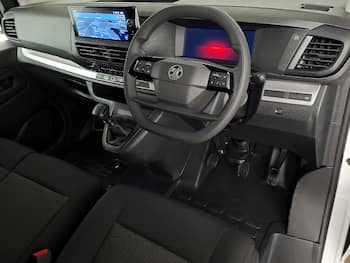 Used Vauxhall Vivaro 2025 for sale - 79714051: Photo