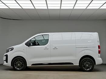Used Vauxhall Vivaro 2025 for sale - 79714051: Photo