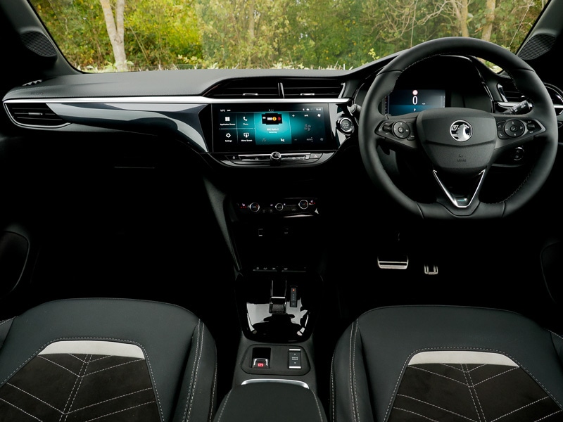 Used Vauxhall Corsa 2024 for sale - 76694936: Photo 2