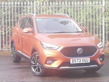 Used MG MG ZS 2024 for sale - 79653735: Photo