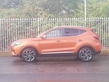 Used MG MG ZS 2024 for sale - 79653735: Photo