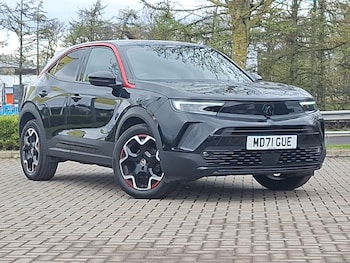 Used Vauxhall Mokka 2022 for sale - 78503496: Photo