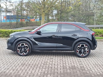 Used Vauxhall Mokka 2022 for sale - 78503496: Photo