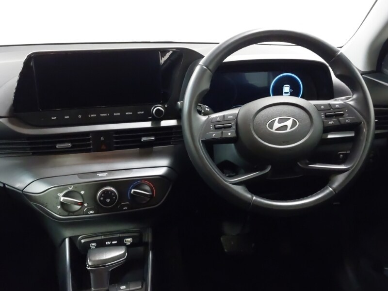 Used Hyundai i20 2024 for sale - 77273581: Photo 7