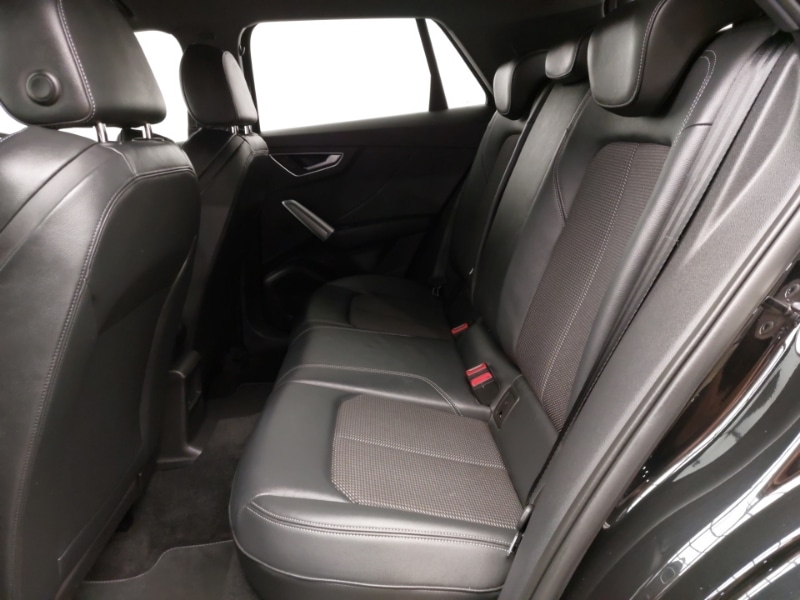 Used Audi Q2 2022 for sale - 76543933: Photo 6