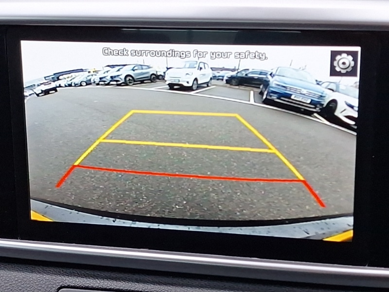 Used Kia Sportage 2021 for sale - 76431220: Photo 11