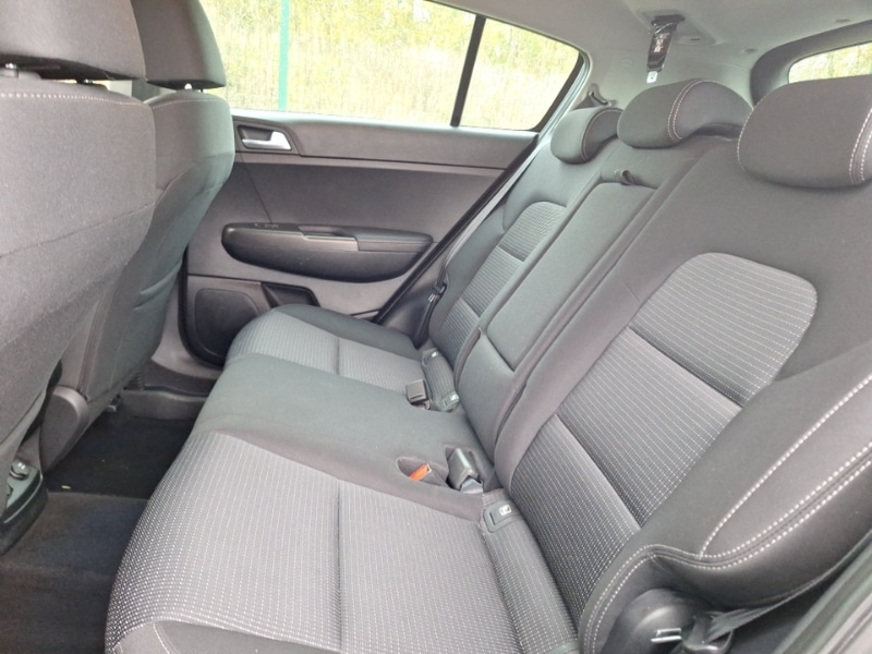 Used Kia Sportage 2021 for sale - 76431220: Photo 6