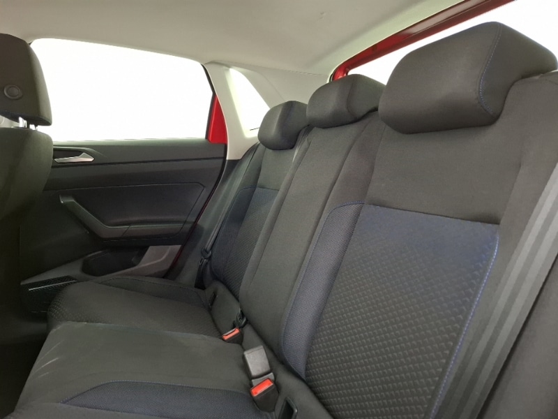 Used Volkswagen Polo 2020 for sale - 77695300: Photo 6