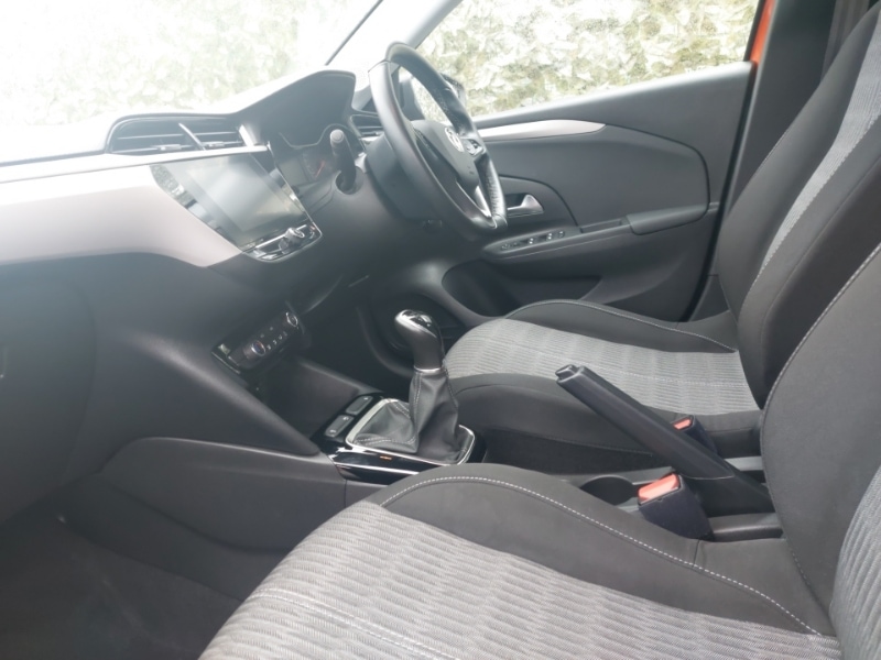 Used Vauxhall Corsa 2022 for sale - 76713925: Photo 5