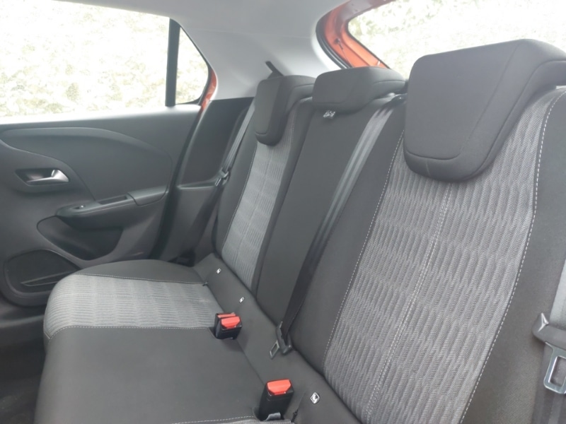 Used Vauxhall Corsa 2022 for sale - 76713925: Photo 6