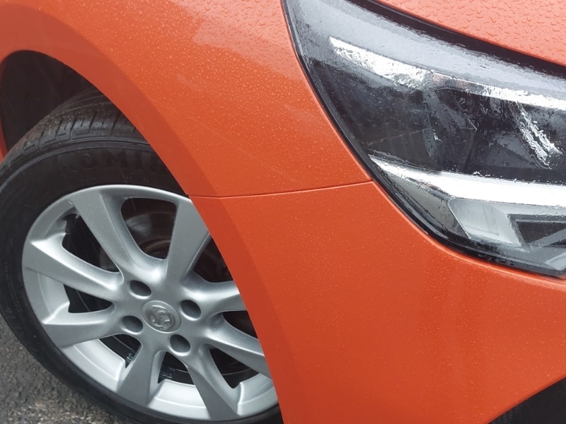 Used Vauxhall Corsa 2022 for sale - 76713925: Photo 9