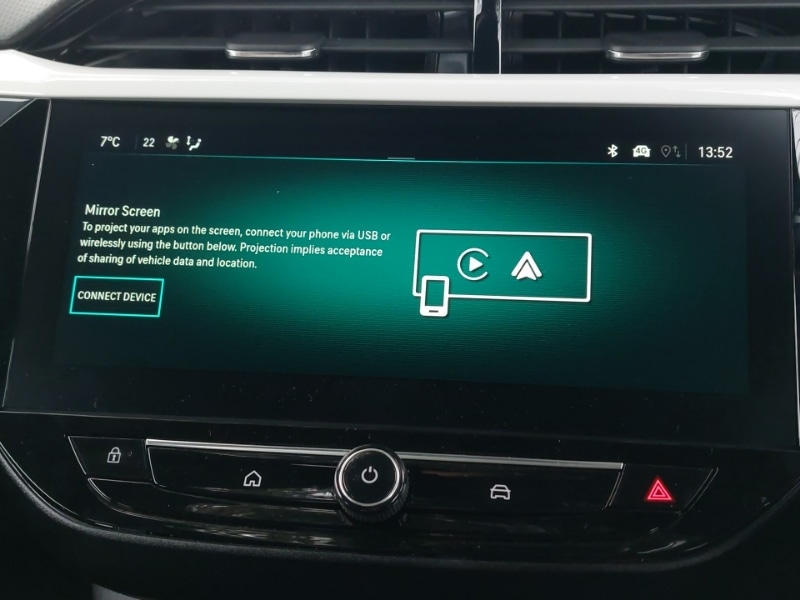 Used Vauxhall Corsa 2025 for sale - 77311930: Photo 10