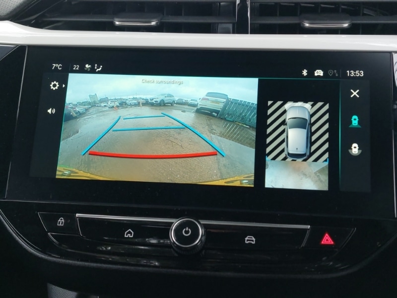 Used Vauxhall Corsa 2025 for sale - 77311930: Photo 11