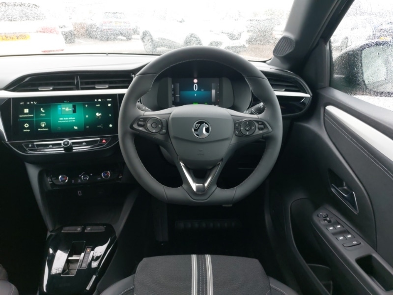 Used Vauxhall Corsa 2025 for sale - 77311930: Photo 12