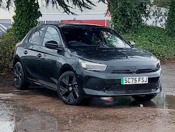 Used Vauxhall Corsa 2025 for sale - 77311930: Photo