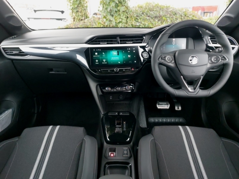 Used Vauxhall Corsa 2025 for sale - 77311930: Photo 2