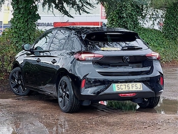 Used Vauxhall Corsa 2025 for sale - 77311930: Photo