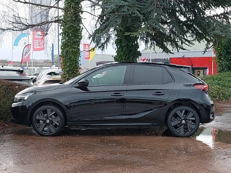 Used Vauxhall Corsa 2025 for sale - 77311930: Photo 4