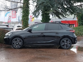 Used Vauxhall Corsa 2025 for sale - 77311930: Photo