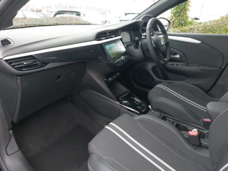 Used Vauxhall Corsa 2025 for sale - 77311930: Photo 5