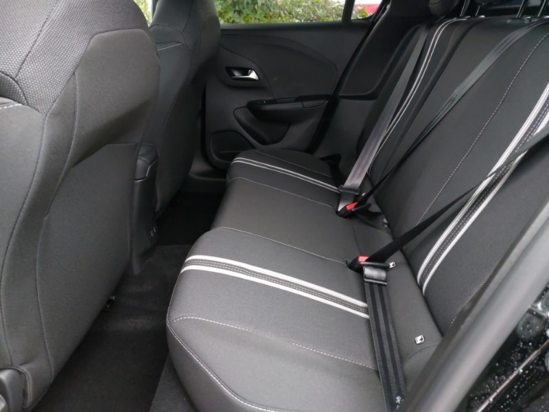 Used Vauxhall Corsa 2025 for sale - 77311930: Photo 6