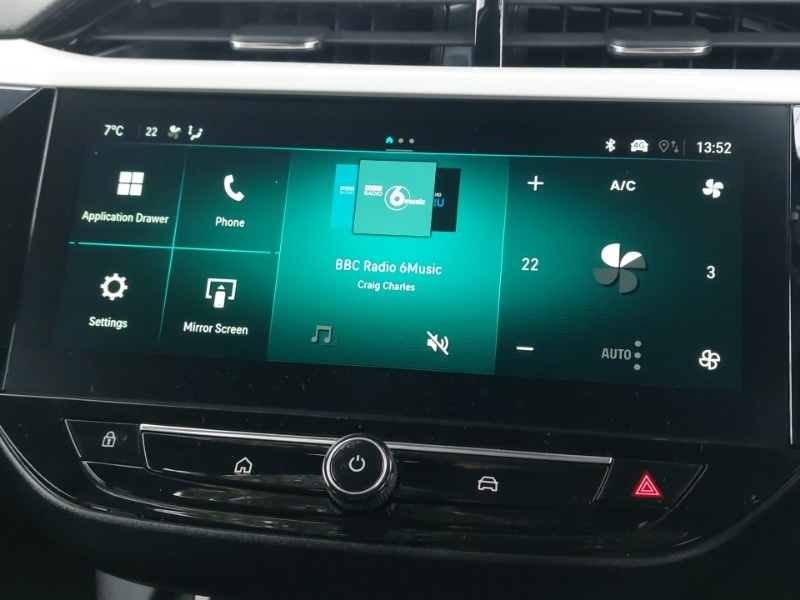 Used Vauxhall Corsa 2025 for sale - 77311930: Photo 7