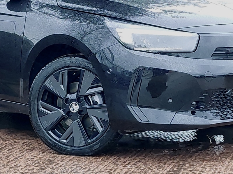 Used Vauxhall Corsa 2025 for sale - 77311930: Photo 9