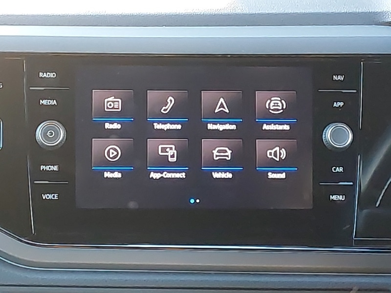 Used Volkswagen Polo 2024 for sale - 77874936: Photo 10