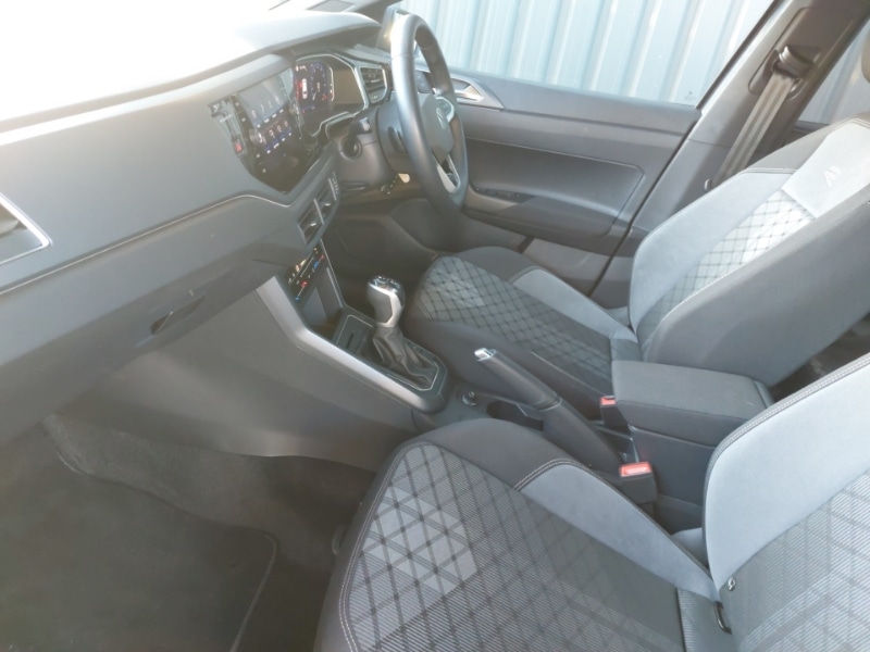 Used Volkswagen Polo 2024 for sale - 77874936: Photo 5