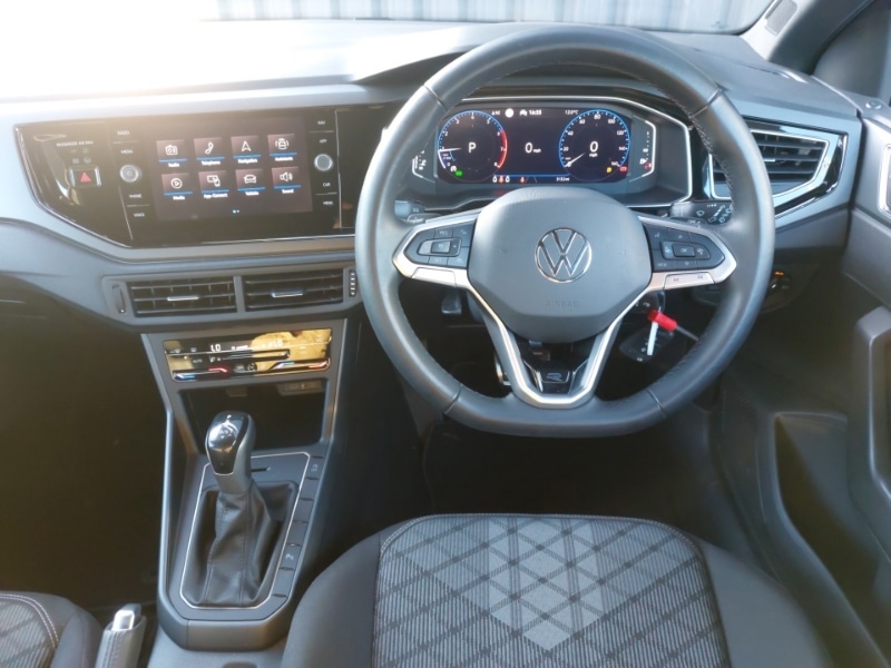 Used Volkswagen Polo 2024 for sale - 77874936: Photo 7