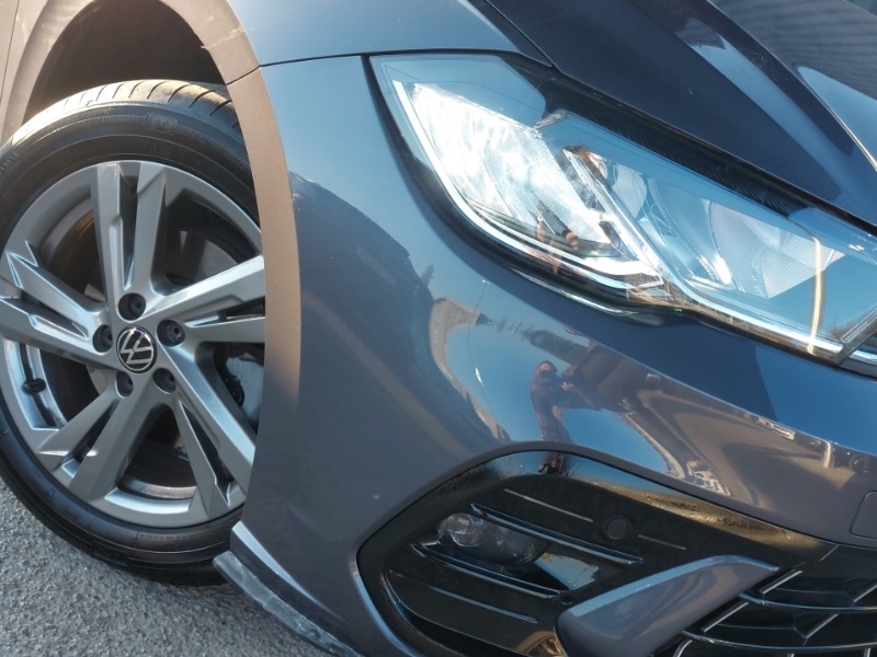 Used Volkswagen Polo 2024 for sale - 77874936: Photo 9