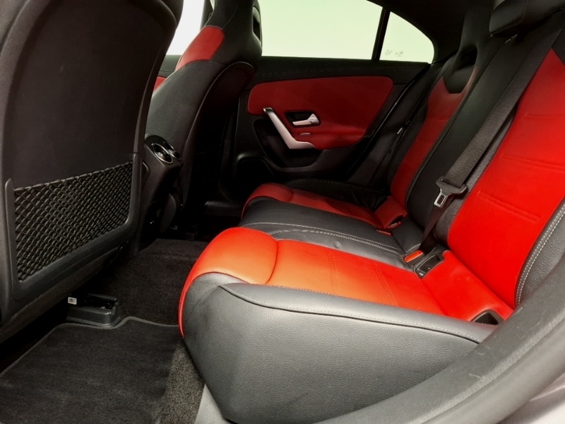 Used Mercedes-Benz CLA 2020 for sale - 76629178: Photo 6