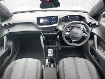 Used Peugeot 2008 2025 for sale - 75617659: Photo