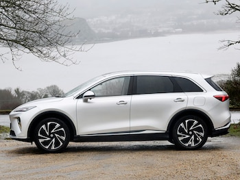 Used MG MGS6 2025 for sale - 78187427: Photo