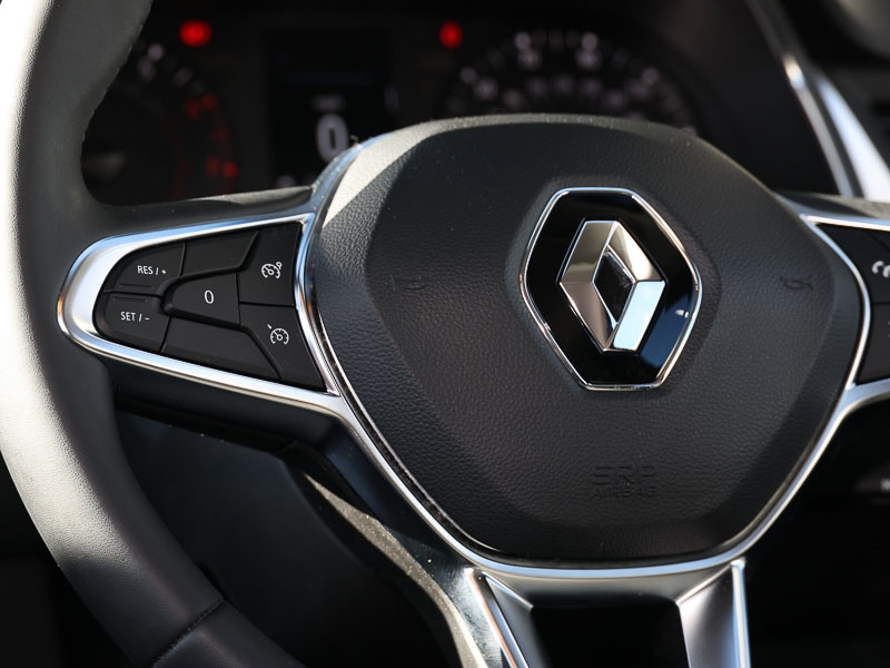 Used Renault Captur 2022 for sale - 77549143: Photo 12