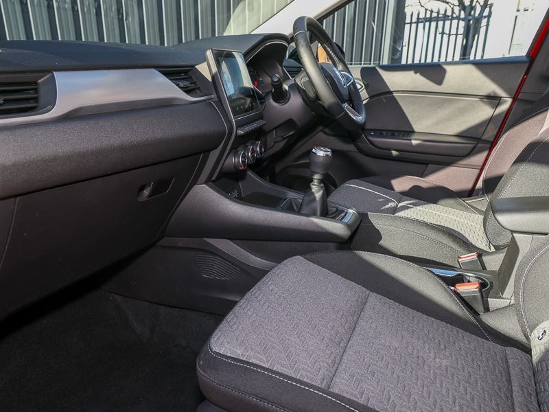 Used Renault Captur 2022 for sale - 77549143: Photo 5